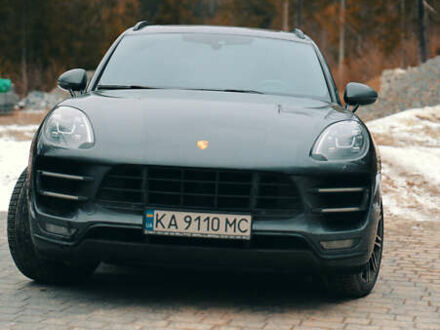 Порше Масан 2016 в Борисполе на Automoto.ua Серый Порше Масан, объемом двигателя 3.6 л и пробегом 136 тыс. км за 44000 $, фото 1 на Automoto.ua