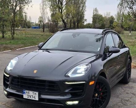Сірий Порше Масан, об'ємом двигуна 3 л та пробігом 209 тис. км за 28999 $, фото 1 на Automoto.ua