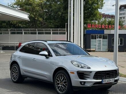 Сірий Порше Масан, об'ємом двигуна 3 л та пробігом 100 тис. км за 27500 $, фото 1 на Automoto.ua