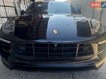 Порше Масан 2017 у Тернополі на Automoto.ua Сірий Порше Масан, об'ємом двигуна 3 л та пробігом 130 тис. км за 48000 $, фото 1 на Automoto.ua