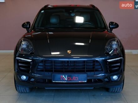 Сірий Порше Масан, об'ємом двигуна 3 л та пробігом 99 тис. км за 25900 $, фото 1 на Automoto.ua