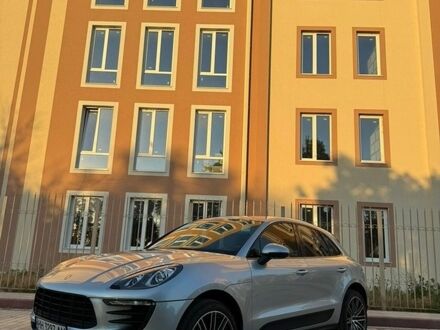 Сірий Порше Масан, об'ємом двигуна 1.98 л та пробігом 120 тис. км за 23000 $, фото 1 на Automoto.ua