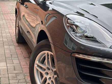 Сірий Порше Масан, об'ємом двигуна 3 л та пробігом 42 тис. км за 42000 $, фото 1 на Automoto.ua