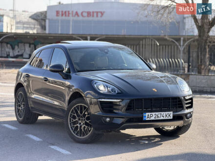 Сірий Порше Масан, об'ємом двигуна 1.98 л та пробігом 92 тис. км за 35000 $, фото 1 на Automoto.ua