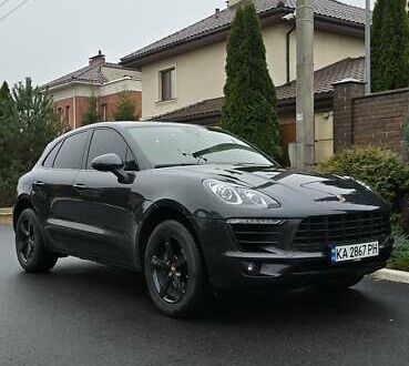 Сірий Порше Масан, об'ємом двигуна 1.98 л та пробігом 82 тис. км за 39500 $, фото 1 на Automoto.ua