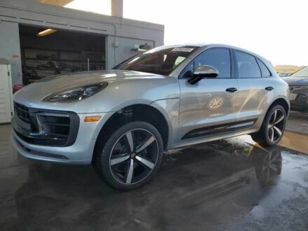 Порше Масан 2022 в Львове на Automoto.ua Серый Порше Масан, объемом двигателя 2.9 л и пробегом 52 тыс. км за 70000 $, фото 1 на Automoto.ua