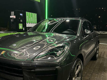 Сірий Порше Масан, об'ємом двигуна 1.98 л та пробігом 36 тис. км за 75000 $, фото 1 на Automoto.ua