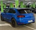 Синій Порше Масан, об'ємом двигуна 3 л та пробігом 79 тис. км за 28424 $, фото 3 на Automoto.ua