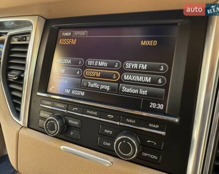 Синій Порше Масан, об'ємом двигуна 3 л та пробігом 160 тис. км за 28800 $, фото 60 на Automoto.ua