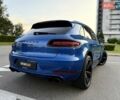 Синий Порше Масан, объемом двигателя 3.6 л и пробегом 82 тыс. км за 49990 $, фото 11 на Automoto.ua