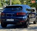 Синій Порше Масан, об'ємом двигуна 3 л та пробігом 160 тис. км за 28800 $, фото 5 на Automoto.ua