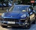 Синій Порше Масан, об'ємом двигуна 3 л та пробігом 160 тис. км за 28800 $, фото 8 на Automoto.ua