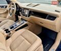 Синий Порше Масан, объемом двигателя 3 л и пробегом 160 тыс. км за 29700 $, фото 50 на Automoto.ua