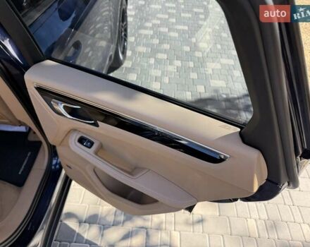 Синій Порше Масан, об'ємом двигуна 3 л та пробігом 160 тис. км за 28800 $, фото 67 на Automoto.ua