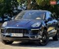 Синій Порше Масан, об'ємом двигуна 3 л та пробігом 160 тис. км за 28800 $, фото 13 на Automoto.ua