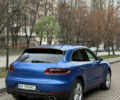 Синий Порше Масан, объемом двигателя 3 л и пробегом 164 тыс. км за 23900 $, фото 3 на Automoto.ua
