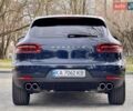 Синий Порше Масан, объемом двигателя 3 л и пробегом 160 тыс. км за 29700 $, фото 10 на Automoto.ua