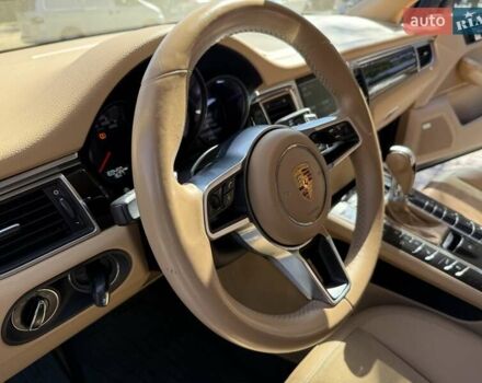Синій Порше Масан, об'ємом двигуна 3 л та пробігом 160 тис. км за 28800 $, фото 40 на Automoto.ua