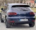 Синий Порше Масан, объемом двигателя 3 л и пробегом 160 тыс. км за 29700 $, фото 15 на Automoto.ua