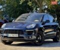 Синій Порше Масан, об'ємом двигуна 3 л та пробігом 160 тис. км за 28800 $, фото 15 на Automoto.ua