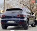 Синий Порше Масан, объемом двигателя 3 л и пробегом 160 тыс. км за 29700 $, фото 29 на Automoto.ua