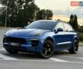 Синий Порше Масан, объемом двигателя 3.6 л и пробегом 82 тыс. км за 49990 $, фото 2 на Automoto.ua
