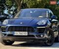 Синій Порше Масан, об'ємом двигуна 3 л та пробігом 160 тис. км за 28800 $, фото 9 на Automoto.ua