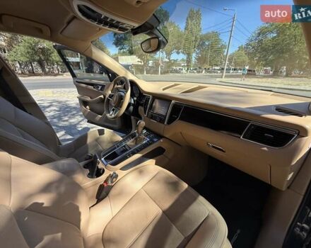 Синій Порше Масан, об'ємом двигуна 3 л та пробігом 160 тис. км за 28800 $, фото 52 на Automoto.ua