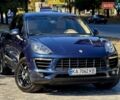 Синій Порше Масан, об'ємом двигуна 3 л та пробігом 160 тис. км за 28800 $, фото 19 на Automoto.ua
