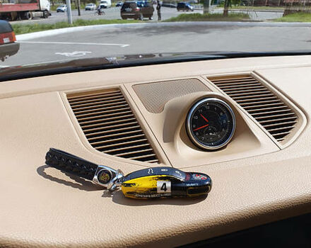 Синій Порше Масан, об'ємом двигуна 3 л та пробігом 121 тис. км за 24500 $, фото 14 на Automoto.ua