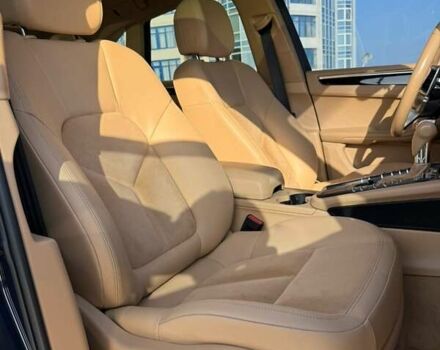 Синій Порше Масан, об'ємом двигуна 3 л та пробігом 122 тис. км за 20500 $, фото 16 на Automoto.ua