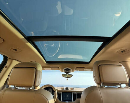 Синій Порше Масан, об'ємом двигуна 3 л та пробігом 122 тис. км за 20500 $, фото 22 на Automoto.ua