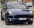 Синий Порше Масан, объемом двигателя 3 л и пробегом 160 тыс. км за 29700 $, фото 1 на Automoto.ua