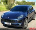 Синий Порше Масан, объемом двигателя 3 л и пробегом 190 тыс. км за 22000 $, фото 1 на Automoto.ua