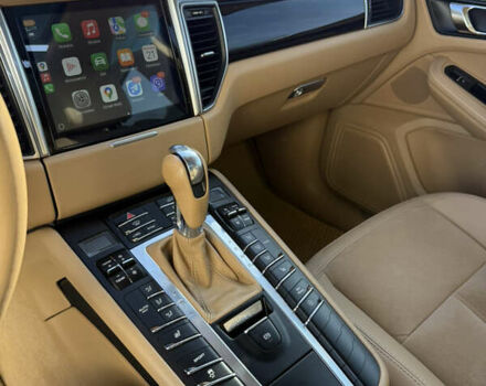 Синій Порше Масан, об'ємом двигуна 3 л та пробігом 122 тис. км за 20500 $, фото 15 на Automoto.ua