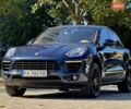 Синій Порше Масан, об'ємом двигуна 3 л та пробігом 160 тис. км за 28800 $, фото 4 на Automoto.ua