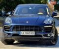 Синій Порше Масан, об'ємом двигуна 3 л та пробігом 160 тис. км за 28800 $, фото 10 на Automoto.ua