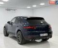 Синий Порше Масан, объемом двигателя 3 л и пробегом 170 тыс. км за 34000 $, фото 5 на Automoto.ua