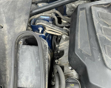 Синий Порше Масан, объемом двигателя 3 л и пробегом 164 тыс. км за 23900 $, фото 17 на Automoto.ua