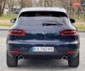 Синий Порше Масан, объемом двигателя 3 л и пробегом 160 тыс. км за 29700 $, фото 11 на Automoto.ua
