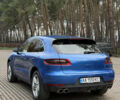 Синий Порше Масан, объемом двигателя 3 л и пробегом 164 тыс. км за 23900 $, фото 2 на Automoto.ua