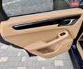 Синий Порше Масан, объемом двигателя 3 л и пробегом 160 тыс. км за 29700 $, фото 66 на Automoto.ua