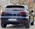 Синий Порше Масан, объемом двигателя 3 л и пробегом 160 тыс. км за 29700 $, фото 18 на Automoto.ua