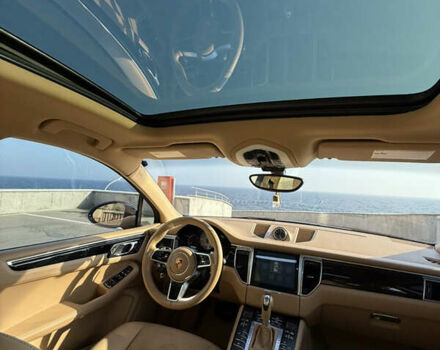 Синій Порше Масан, об'ємом двигуна 3 л та пробігом 122 тис. км за 20500 $, фото 21 на Automoto.ua