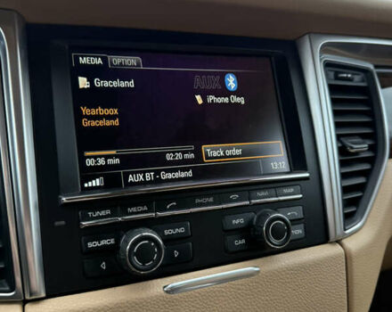 Синий Порше Масан, объемом двигателя 3 л и пробегом 164 тыс. км за 23900 $, фото 25 на Automoto.ua