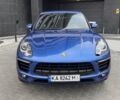 Синий Порше Масан, объемом двигателя 3 л и пробегом 177 тыс. км за 27000 $, фото 2 на Automoto.ua