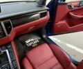 Синий Порше Масан, объемом двигателя 3.6 л и пробегом 82 тыс. км за 49990 $, фото 60 на Automoto.ua