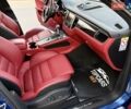 Синий Порше Масан, объемом двигателя 3.6 л и пробегом 82 тыс. км за 49990 $, фото 54 на Automoto.ua