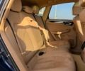 Синій Порше Масан, об'ємом двигуна 3 л та пробігом 122 тис. км за 20500 $, фото 18 на Automoto.ua
