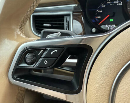 Синий Порше Масан, объемом двигателя 3 л и пробегом 164 тыс. км за 23900 $, фото 23 на Automoto.ua